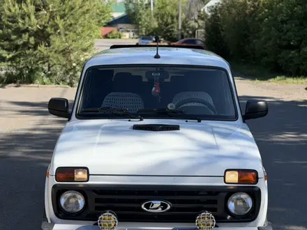 ВАЗ (Lada) Lada 2121 2021 года за 4 600 000 тг. в Астана – фото 2