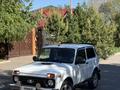 ВАЗ (Lada) Lada 2121 2021 года за 4 600 000 тг. в Астана