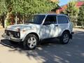 ВАЗ (Lada) Lada 2121 2021 года за 4 600 000 тг. в Астана – фото 3
