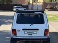 ВАЗ (Lada) Lada 2121 2021 года за 4 600 000 тг. в Астана – фото 5