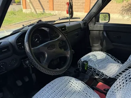ВАЗ (Lada) Lada 2121 2021 года за 4 600 000 тг. в Астана – фото 8
