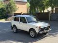 ВАЗ (Lada) Lada 2121 2021 года за 4 600 000 тг. в Астана – фото 7