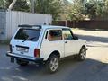 ВАЗ (Lada) Lada 2121 2021 года за 4 600 000 тг. в Астана – фото 6