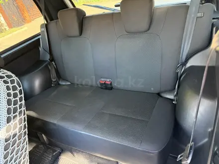 ВАЗ (Lada) Lada 2121 2021 года за 4 600 000 тг. в Астана – фото 10