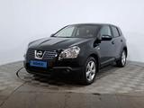 Nissan Qashqai 2007 года за 3 890 000 тг. в Астана