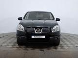 Nissan Qashqai 2007 года за 3 890 000 тг. в Астана – фото 2