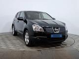 Nissan Qashqai 2007 года за 3 890 000 тг. в Астана – фото 3