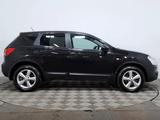 Nissan Qashqai 2007 года за 3 890 000 тг. в Астана – фото 4