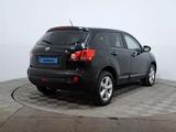 Nissan Qashqai 2007 года за 3 890 000 тг. в Астана – фото 5