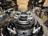 Запчасти Toyota и Lexus| Кузовные детали, фары, бамперы за 3 500 тг. в Караганда – фото 2