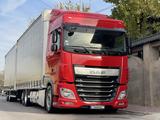 DAF  XF 2015 года за 26 999 999 тг. в Шымкент – фото 3