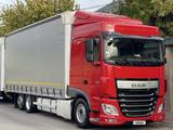 DAF  XF 2015 года за 26 999 999 тг. в Шымкент – фото 2