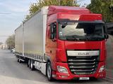DAF  XF 2015 года за 26 999 999 тг. в Шымкент