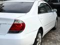 Toyota Camry 2005 года за 5 200 000 тг. в Алматы – фото 7