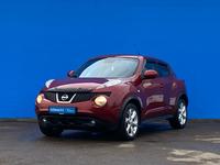 Nissan Juke 2012 года за 6 630 000 тг. в Алматы