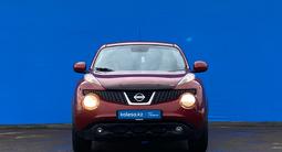 Nissan Juke 2012 года за 6 630 000 тг. в Алматы – фото 2