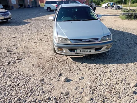 Toyota Carina 1996 года за 2 600 000 тг. в Усть-Каменогорск