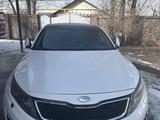 Kia Optima 2014 годаfor8 500 000 тг. в Алматы – фото 2