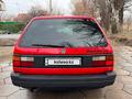 Volkswagen Passat 1993 годаfor2 450 000 тг. в Шымкент – фото 8