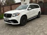 Mercedes-Benz GLS 400 2017 года за 30 000 000 тг. в Алматы