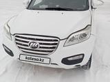 Lifan X60 2014 года за 4 700 000 тг. в Щучинск – фото 3