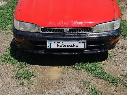 Toyota Corolla 1993 года за 1 100 000 тг. в Талгар – фото 6