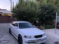 Toyota Mark II 1997 года за 3 800 000 тг. в Алматы – фото 3