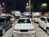 Toyota Mark II 1997 года за 3 800 000 тг. в Алматы