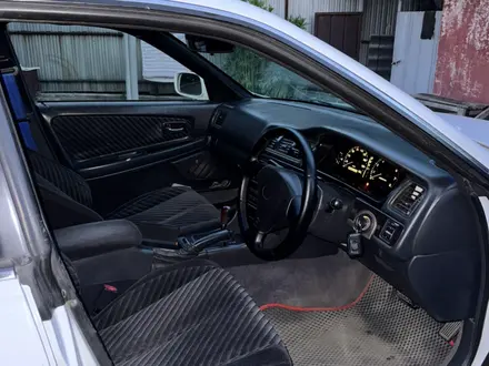 Toyota Mark II 1997 года за 3 800 000 тг. в Алматы – фото 8