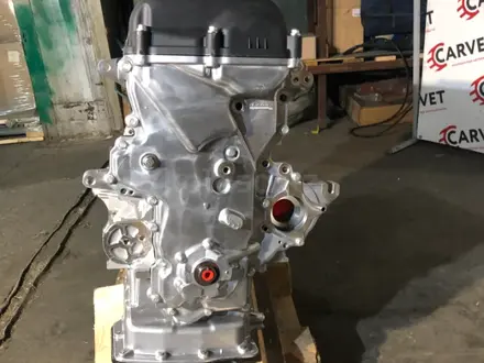 Двигатель Kia Ceed 1.4 99-109 л/с G4FA за 100 000 тг. в Челябинск – фото 4