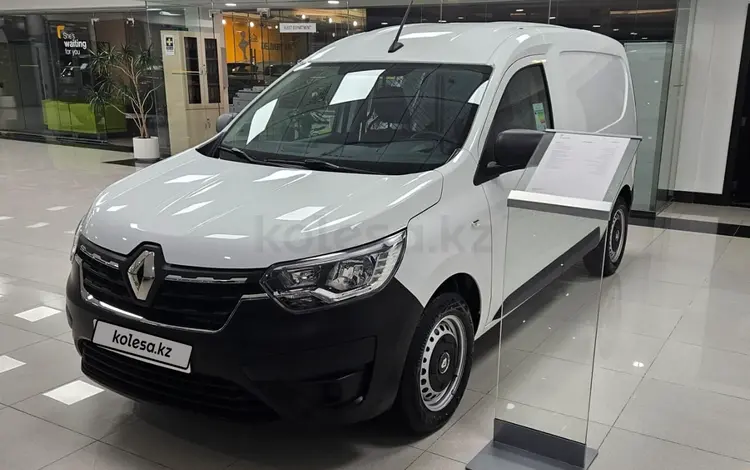 Renault Kangoo 2023 годаүшін14 900 000 тг. в Алматы