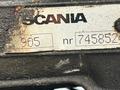 Двигатель DT1212 HPI 12л Scania, Скания, Мкпп за 10 000 тг. в Алматы – фото 8