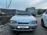 ВАЗ (Lada) 2114 2006 года за 700 000 тг. в Актау