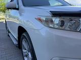 Toyota Highlander 2011 годаүшін15 000 000 тг. в Актау – фото 2