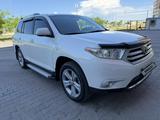 Toyota Highlander 2011 годаүшін15 000 000 тг. в Актау – фото 3