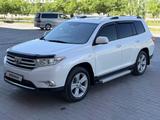 Toyota Highlander 2011 годаүшін15 000 000 тг. в Актау