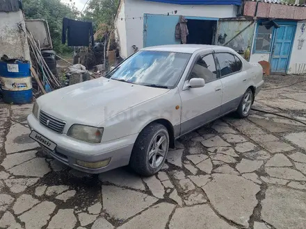 Toyota Camry 1995 года за 1 820 000 тг. в Усть-Каменогорск – фото 4