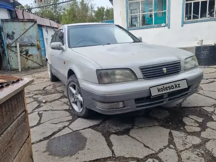 Toyota Camry 1995 года за 1 820 000 тг. в Усть-Каменогорск – фото 9