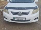 Toyota Corolla 2007 года за 4 150 000 тг. в Жаркент