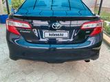 Toyota Camry 2014 годаfor5 650 000 тг. в Уральск – фото 4