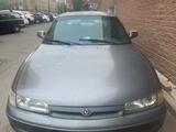 Mazda 626 1992 годаүшін550 000 тг. в Астана – фото 4