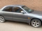 Mazda 626 1992 годаүшін550 000 тг. в Астана – фото 3