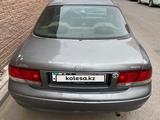 Mazda 626 1992 годаүшін550 000 тг. в Астана – фото 2