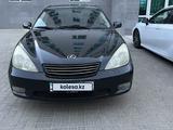 Lexus ES 300 2003 годаүшін5 300 000 тг. в Актау – фото 3