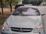 Citroen C5 2001 годаfor900 000 тг. в Атырау – фото 4