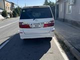 Toyota Alphard 2004 года за 6 500 000 тг. в Шымкент – фото 3