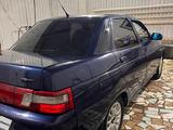 ВАЗ (Lada) 2110 2005 годаүшін450 000 тг. в Кызылорда