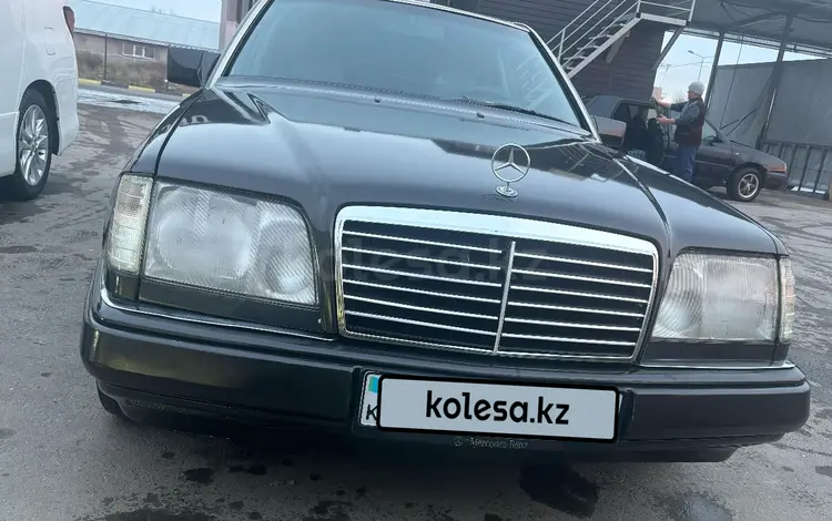 Mercedes-Benz E 280 1993 годаfor1 500 000 тг. в Тараз