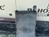 От Ваз-2110 Радиатор и тд за 9 000 тг. в Усть-Каменогорск