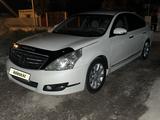 Nissan Teana 2010 года за 4 500 000 тг. в Кызылорда – фото 4